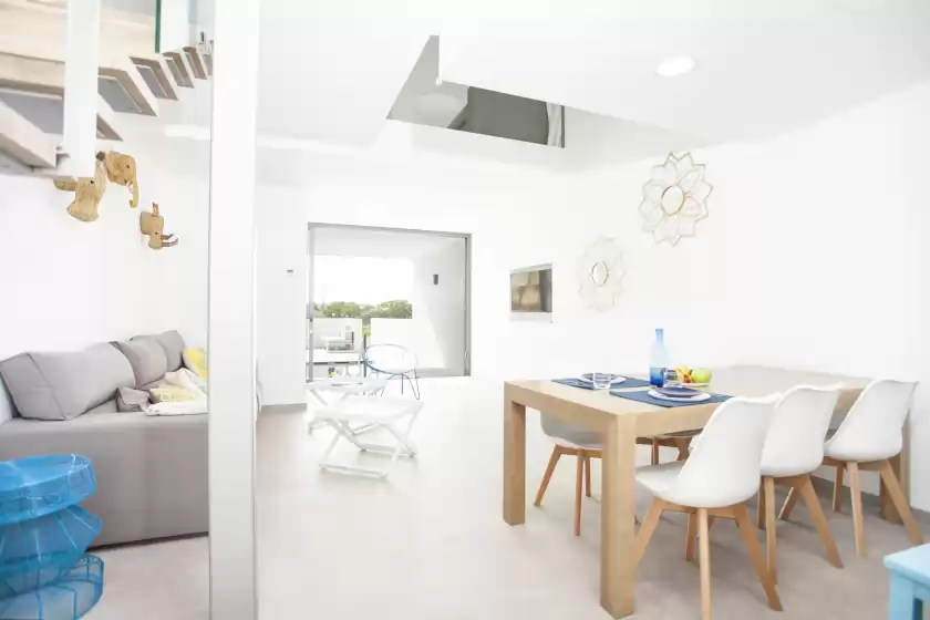 Ferienhaus auf S'aigua 5, s'Illot