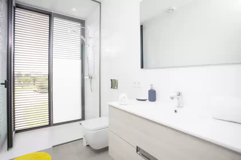 Ferienhaus auf S'aigua 5, s'Illot