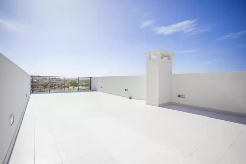 Ferienhaus auf S'aigua 5, s'Illot