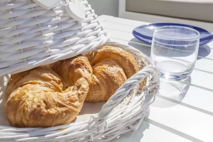 Ferienhaus auf S'aigua 5, s'Illot