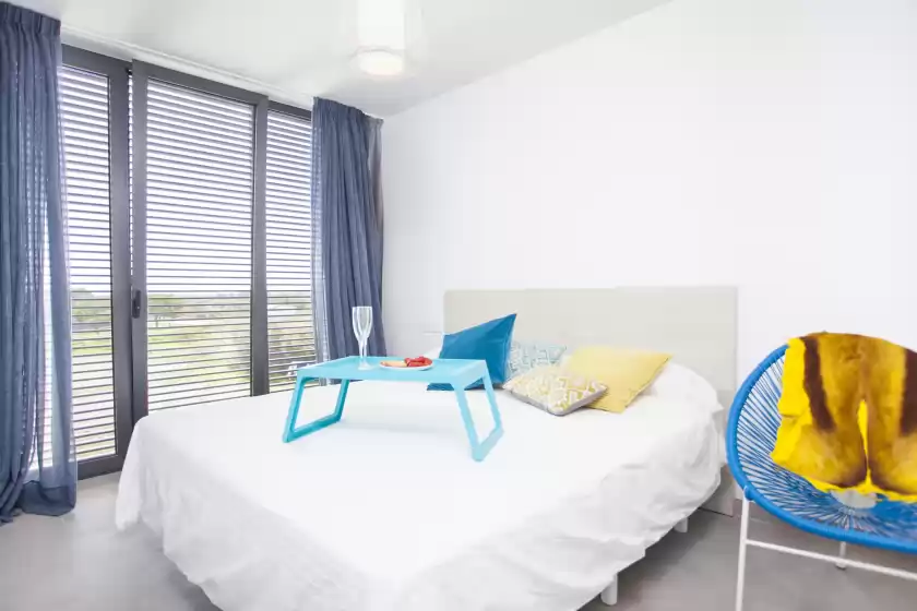 Ferienhaus auf S'aigua 5, s'Illot