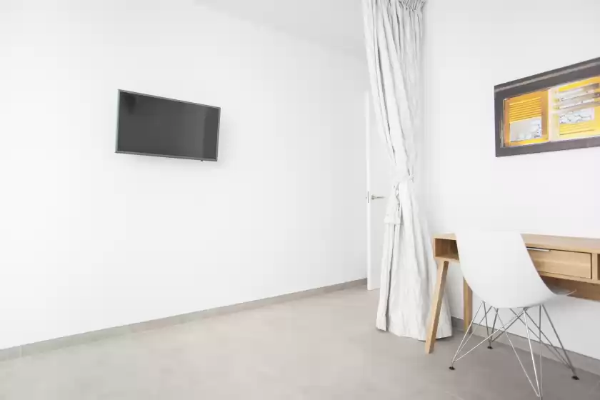 Ferienhaus auf S'aigua 5, s'Illot