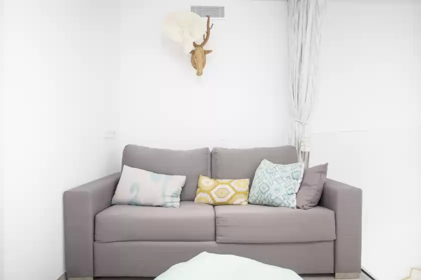 Ferienhaus auf S'aigua 5, s'Illot