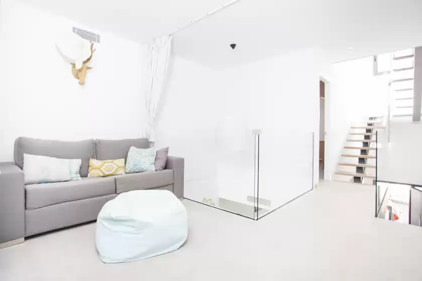 Ferienhaus auf S'aigua 5, s'Illot