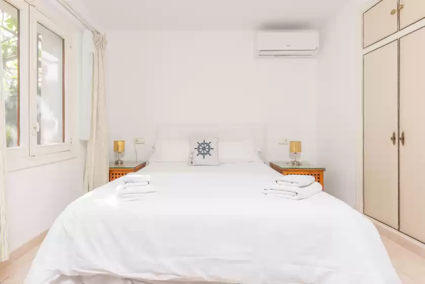 Ferienhaus auf Casa margarita, Andratx