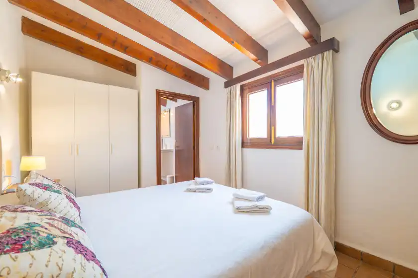 Alquiler vacacional en Casa margarita, Andratx