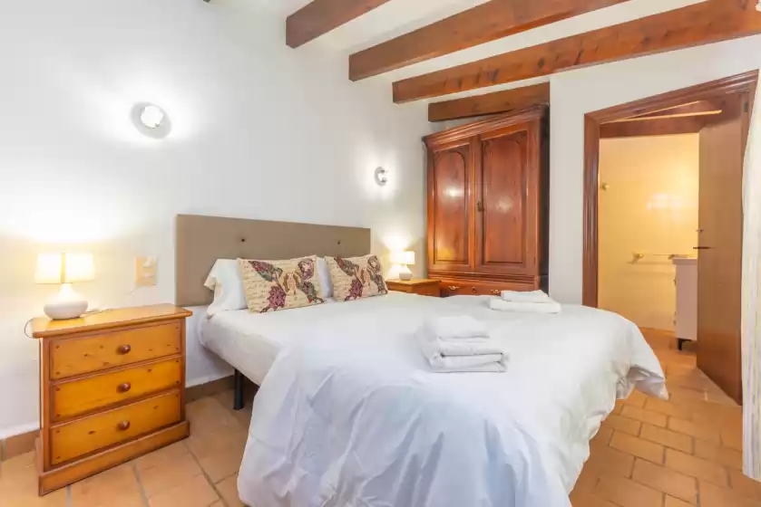 Ferienhaus auf Casa margarita, Andratx