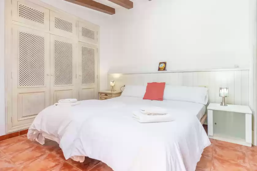 Ferienhaus auf Casa margarita, Andratx