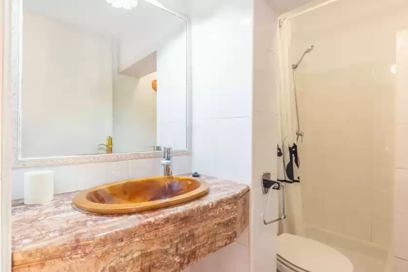 Ferienhaus auf Casa margarita, Andratx