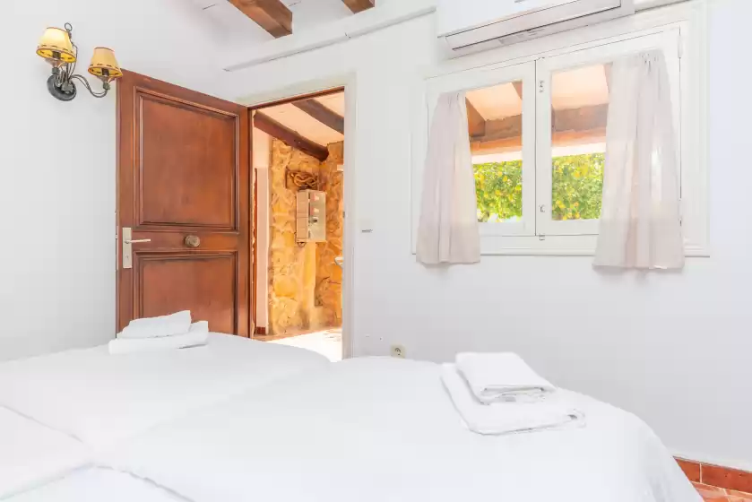 Ferienhaus auf Casa margarita, Andratx