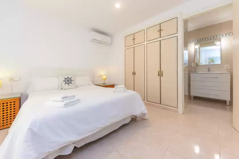 Ferienhaus auf Casa margarita, Andratx