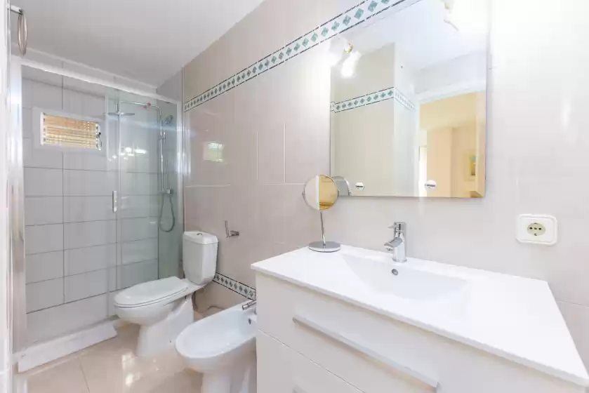 Ferienhaus auf Casa margarita, Andratx