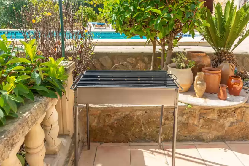 Ferienhaus auf Casa margarita, Andratx