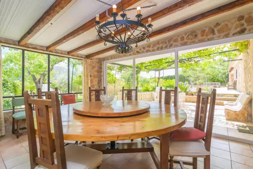 Ferienhaus auf Casa margarita, Andratx