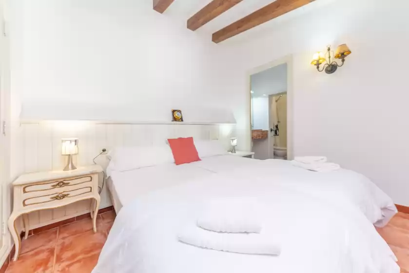 Ferienhaus auf Casa margarita, Andratx