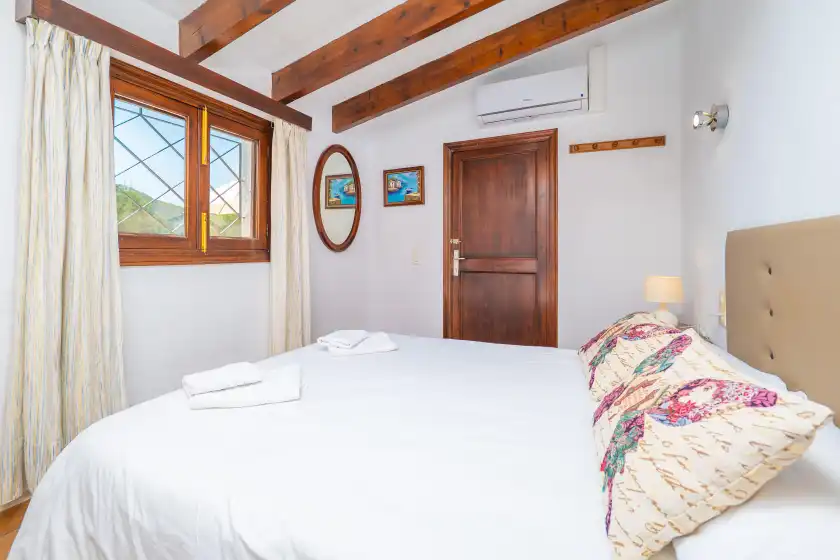Alquiler vacacional en Casa margarita, Andratx