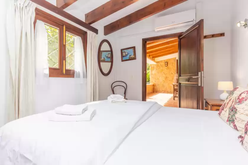 Ferienhaus auf Casa margarita, Andratx