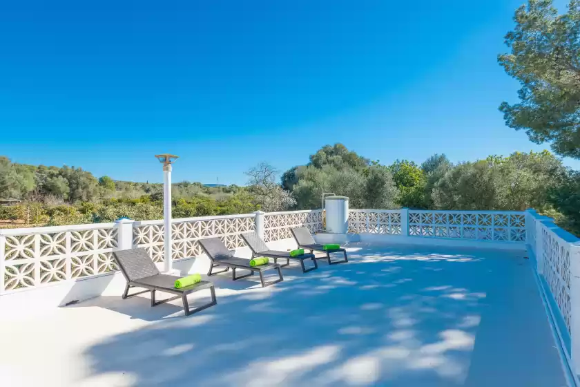 Location de vacances à Las piedras, Llucmajor