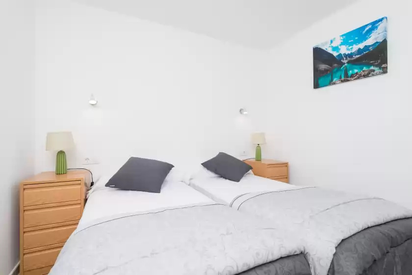 Location de vacances à Las piedras, Llucmajor