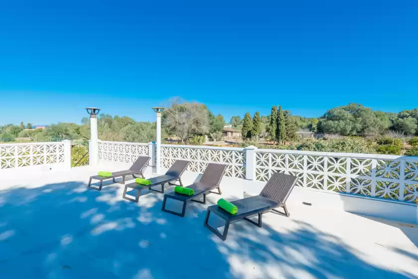 Location de vacances à Las piedras, Llucmajor