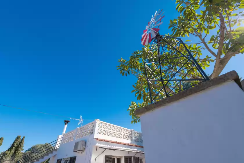 Location de vacances à Las piedras, Llucmajor