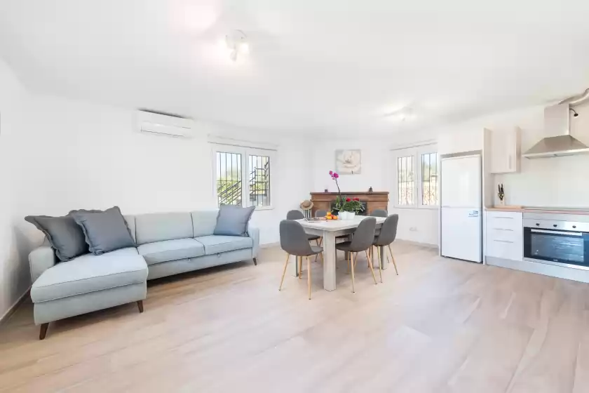 Location de vacances à Las piedras, Llucmajor