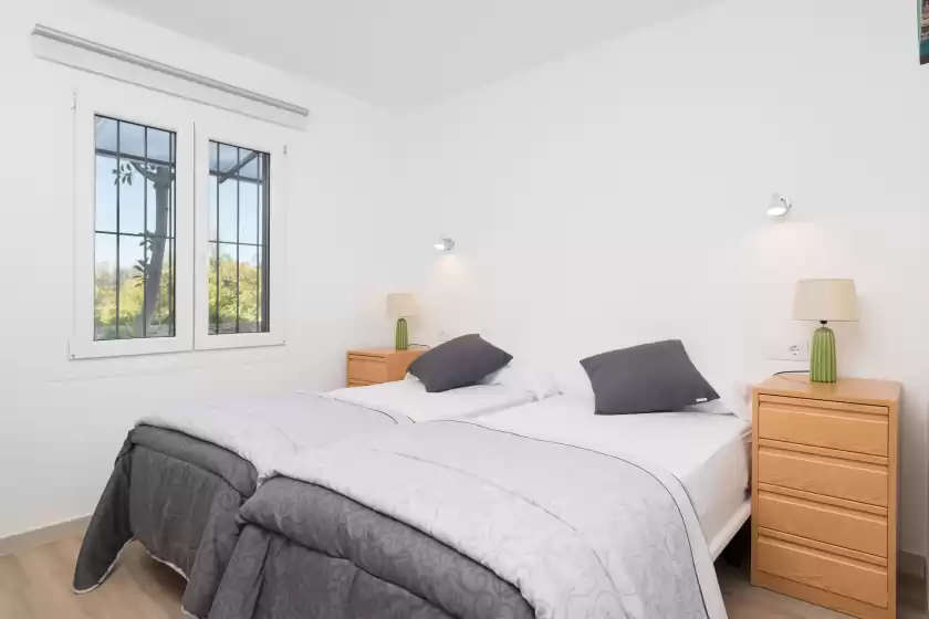 Location de vacances à Las piedras, Llucmajor