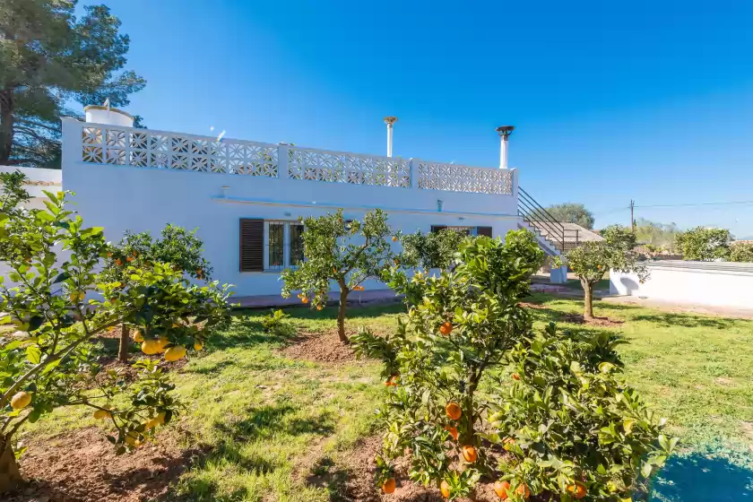 Location de vacances à Las piedras, Llucmajor