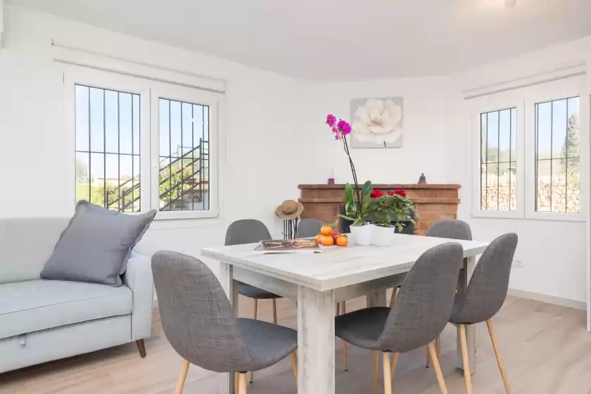 Location de vacances à Las piedras, Llucmajor