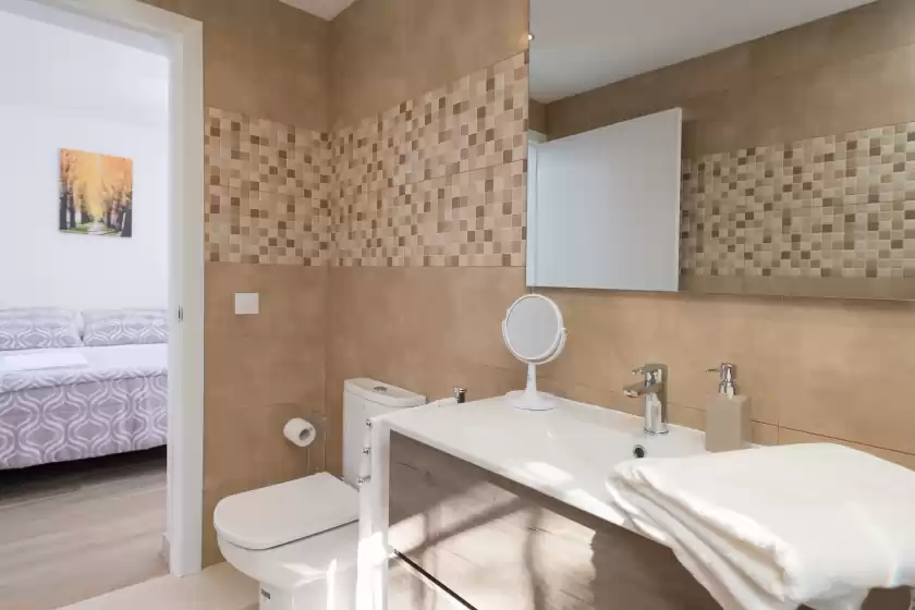 Location de vacances à Las piedras, Llucmajor