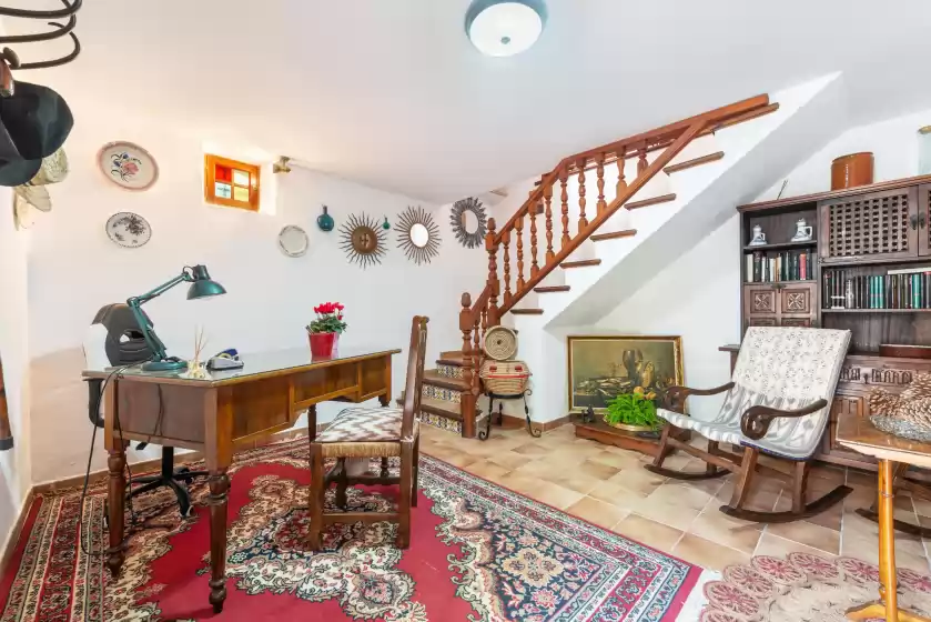 Location de vacances à Es pujols, Campanet