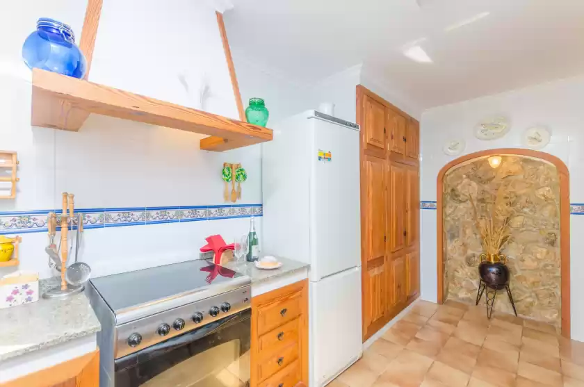 Location de vacances à Es pujols, Campanet