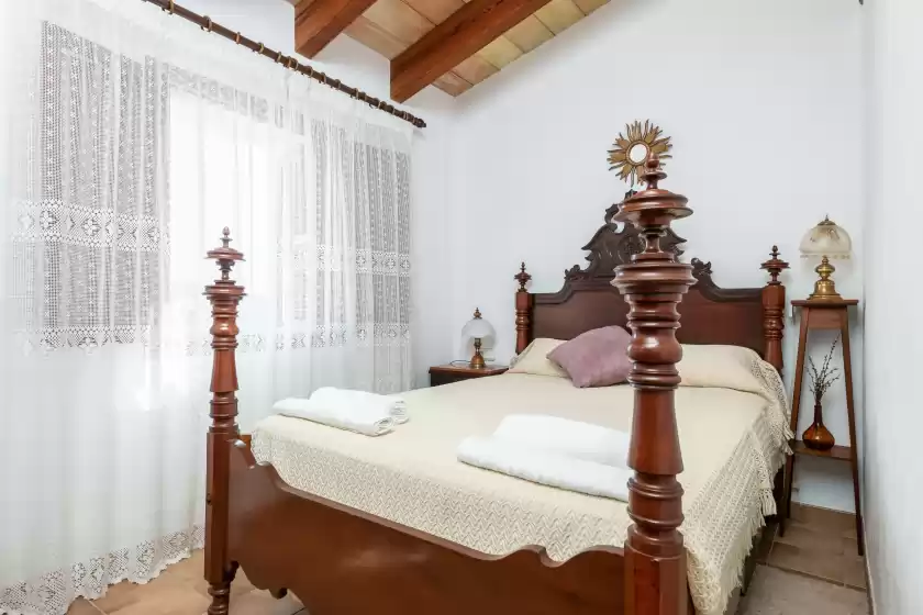 Location de vacances à Es pujols, Campanet