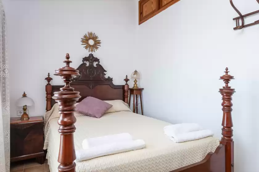 Location de vacances à Es pujols, Campanet