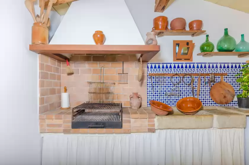 Location de vacances à Es pujols, Campanet