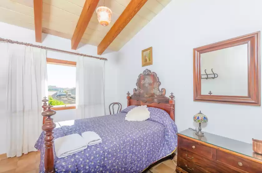 Location de vacances à Es pujols, Campanet