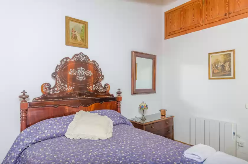 Location de vacances à Es pujols, Campanet