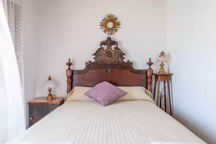 Location de vacances à Es pujols, Campanet