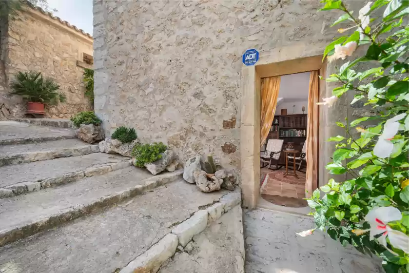 Location de vacances à Es pujols, Campanet