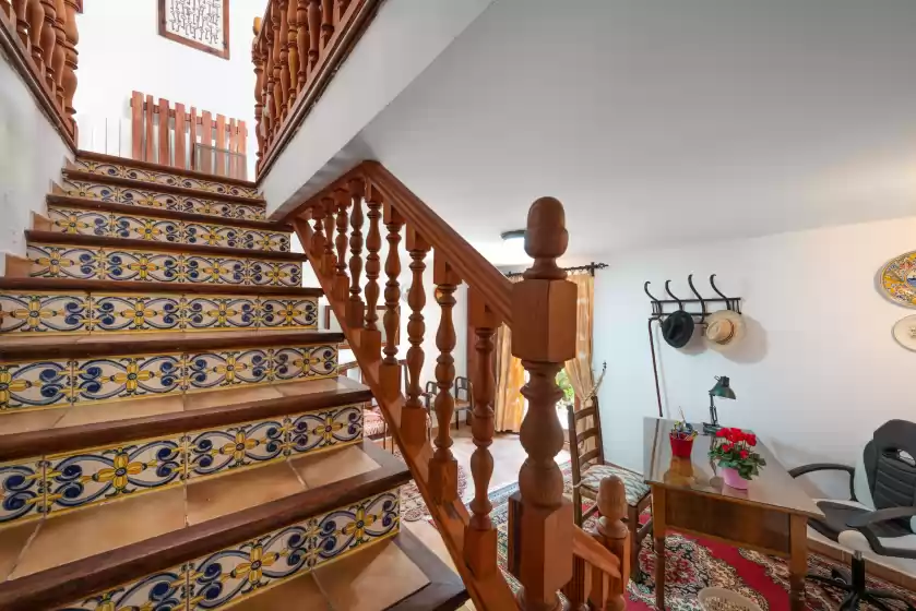 Location de vacances à Es pujols, Campanet