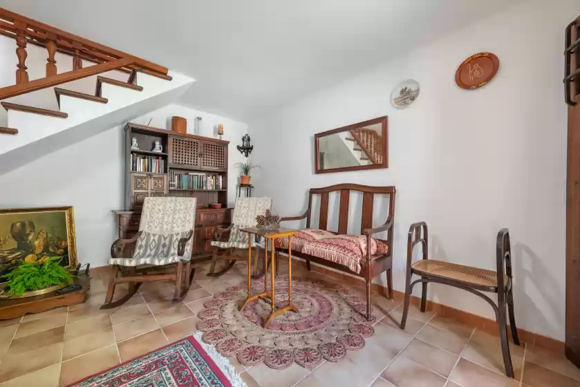 Location de vacances à Es pujols, Campanet