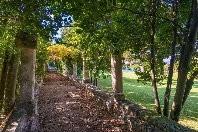 Location de vacances à Son vivot - nº5 dúplex apto - adults only, Inca