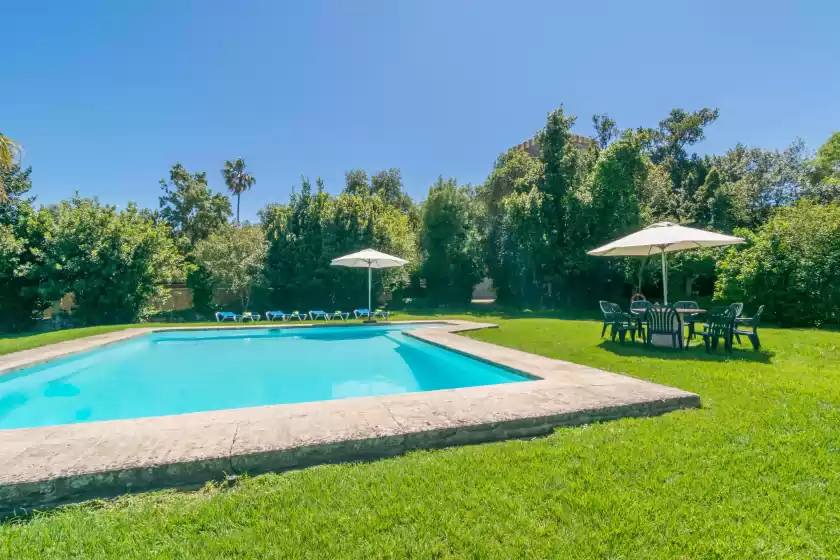 Location de vacances à Son vivot - nº5 dúplex apto - adults only, Inca