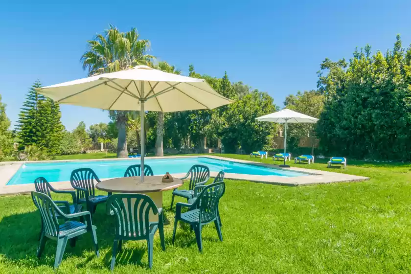 Location de vacances à Son vivot - nº5 dúplex apto - adults only, Inca