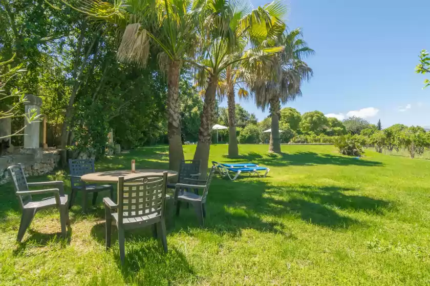 Location de vacances à Son vivot - nº5 dúplex apto - adults only, Inca