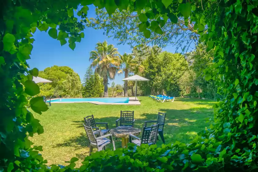 Location de vacances à Son vivot - nº5 dúplex apto - adults only, Inca