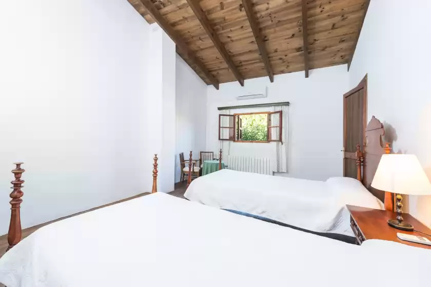 Location de vacances à Son vivot - nº5 dúplex apto - adults only, Inca