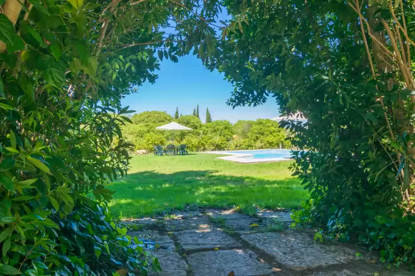 Location de vacances à Son vivot - nº5 dúplex apto - adults only, Inca