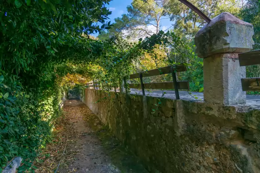 Location de vacances à Son vivot - nº5 dúplex apto - adults only, Inca