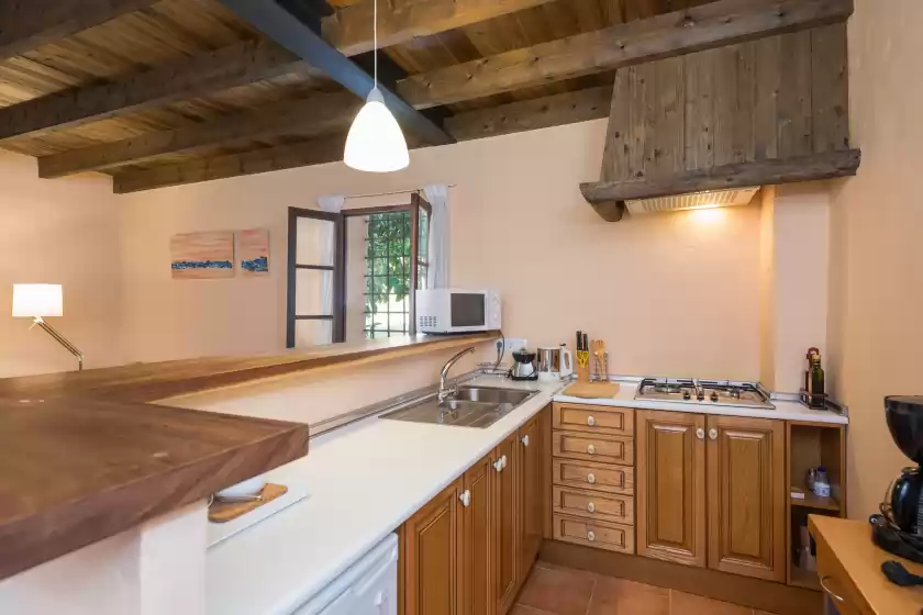 Location de vacances à Son vivot - nº5 dúplex apto - adults only, Inca